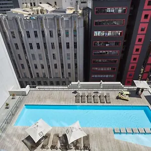 3* Appart hôtel Mandela Rhodes Place